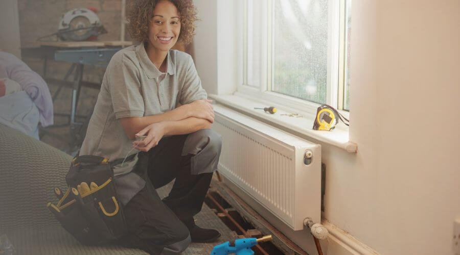 Local expert plumbing services in Adrian, TX